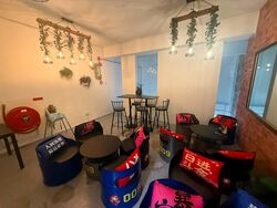 Yio Chu Kang Road (D19), Shop House #633832241